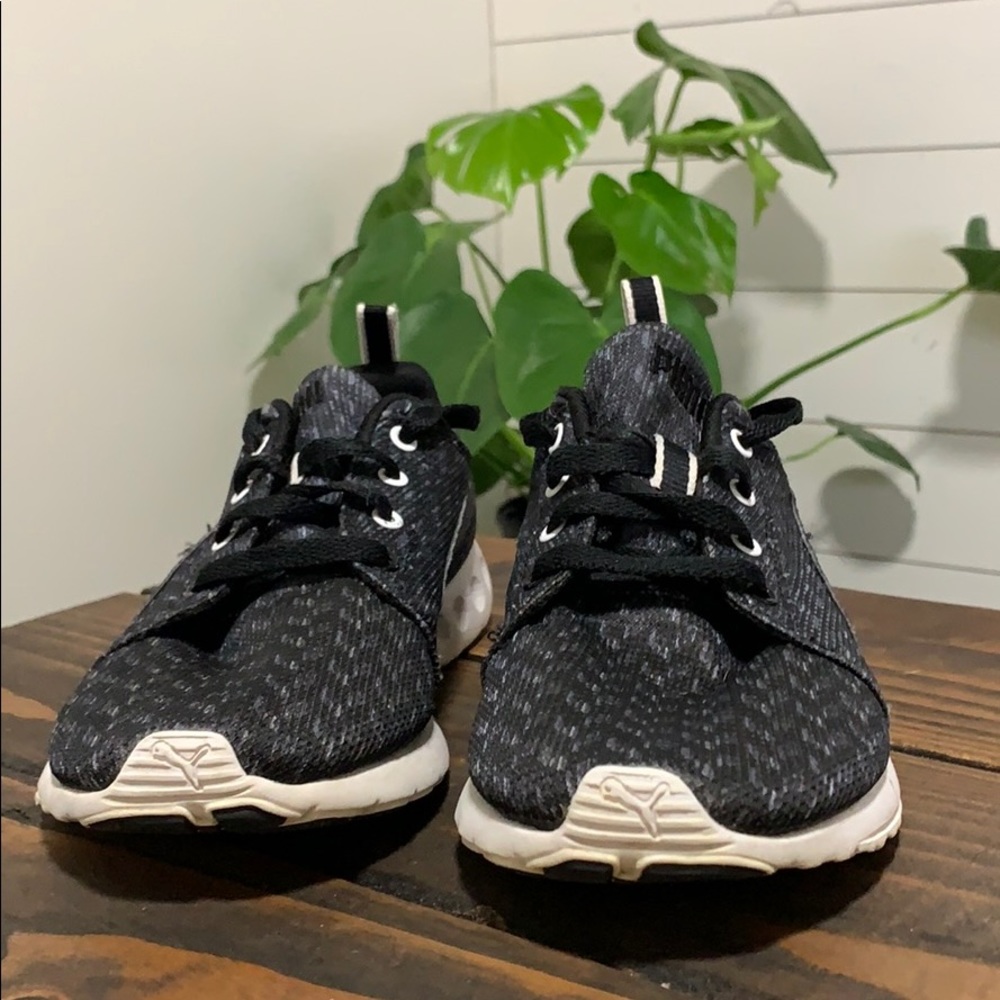 Puma sneakers